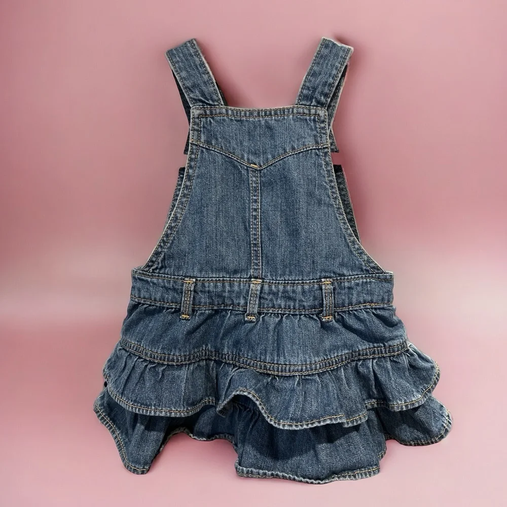 Baby Gap Adjustable‎ Dress 18-24 Mo